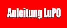 anleitung