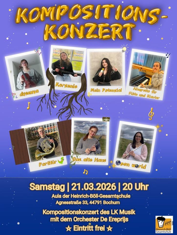 kompositionskonzert 2026