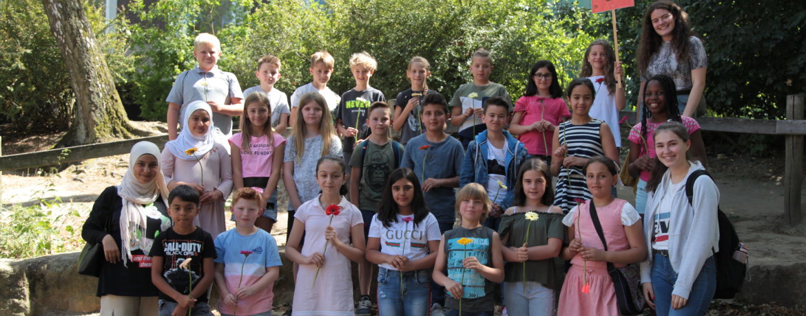 Aktuelles - Heinrich-Böll-Gesamtschule Bochum