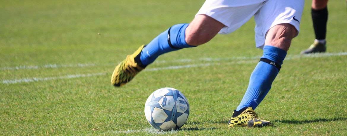 Spannende Finalspiele krönen das Fußballturnier des 7. Jahrgangs