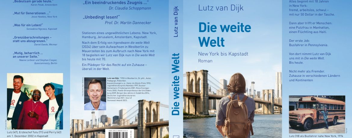 Lutz liest!
