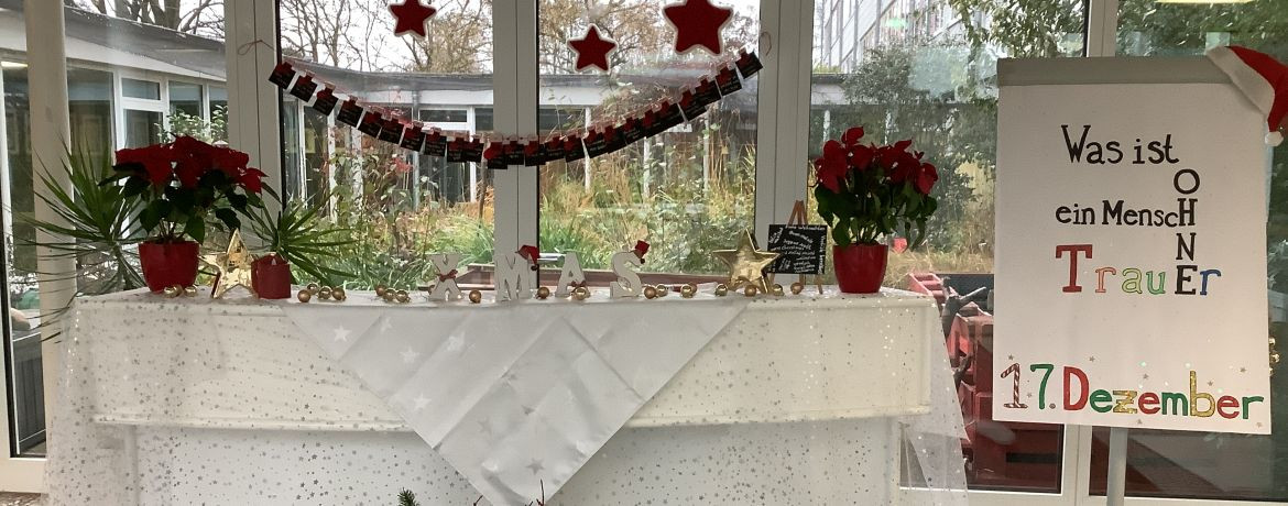 Adventskalender